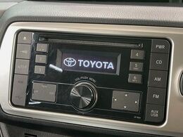 お好きな音楽を車内でお楽しみいただけます♪スピーカー交換・ウーハー追加などの音質向上や、最新ナビ・後席モニター等の取り付けも是非ご相談ください！