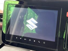 【メーカー純正9インチナビ】インテリアに溶け込むスタイリッシュな「専用設計」メーカーナビを装備♪視認性や操作性など基本性能にも優れ、より上質なカーライフをお楽しみいただけます。