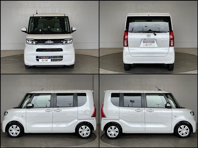 【全車修復歴なし】　オリックス認定中古車は、業界でも非常に厳しいと言われているAISの品質評価システムを導入しております！！