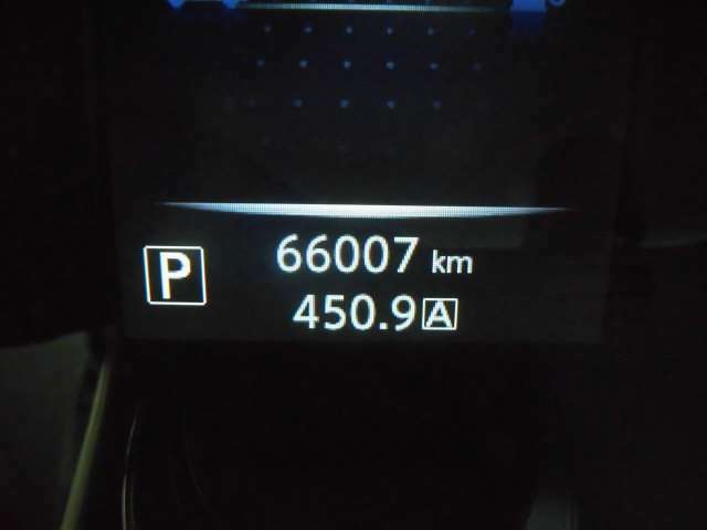 距離 66，007 km ！！！