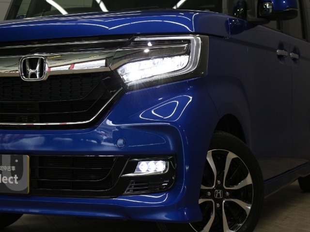 【ディーラー】ならではの上質な車と購入後も安心していただけるバックアップ体制！小さなことでもお気軽にお問合せ下さい！