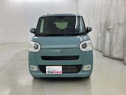 令和6（2024）年式　ムーブキャンバス　セオリーG　入荷しました。