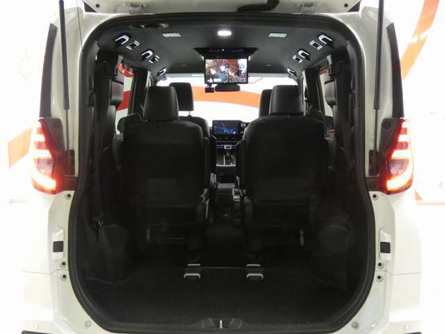 気になる中古車を見つけたら、さっそく現物確認がしたい！　当店ではオンライン来店予約を実施中です。