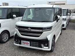 【アフターサポートもお任せ】購入後の車検・オイル交換、鈑金修理、コーティング等、全て自社工場で作業できます！