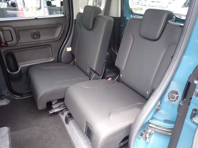 認定指定工場にて整備点検後の納車とさせて頂いております。交換部品が出る場合でも費用は一切頂きません！（部品代・作業工賃　共に無料）　ご安心してお乗り頂けます。