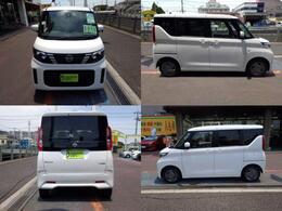 最近の軽自動車も大きくなって洗車も大変になってきていますね！そこでおススメしたいのがガラスボディーコート★煌く様なコーティングでお手入れがだいぶ楽になりますよ！