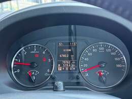 【メーター周り】※2025年8月現在の走行距離は79762kmです★展示移動などで、若干走行距離が増加する場合がございます！