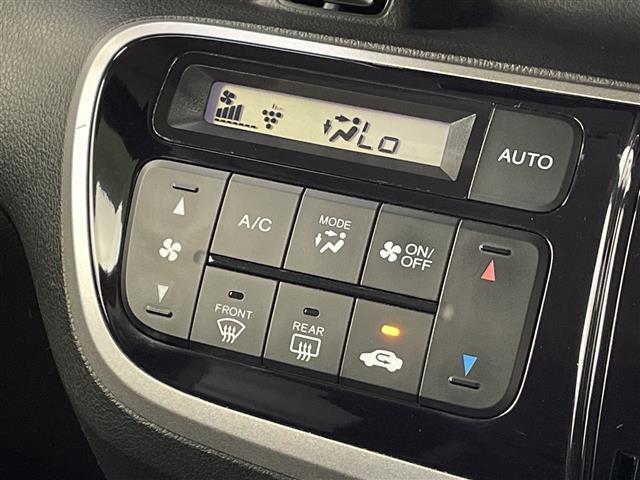 【運転席操作部】快適なドライブを楽しむための機能が装備されています！運転席から触れるので、使いやすいです！除菌プランいれていただくと、さらに清潔で安心していただけます！