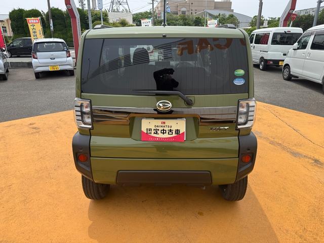 走行距離　17205km