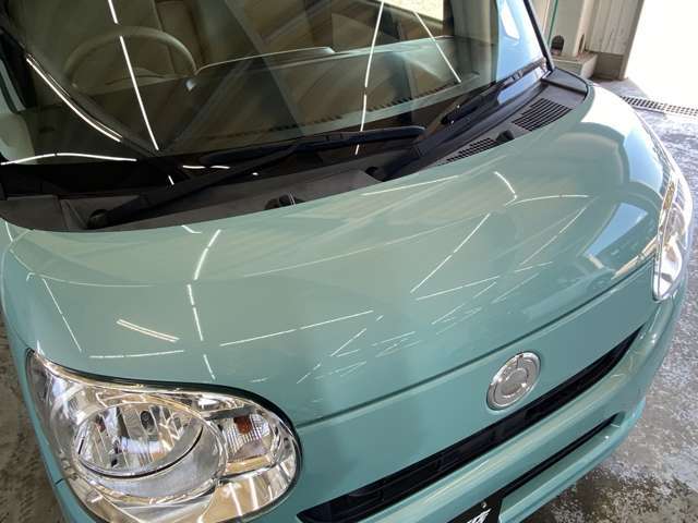 ☆販売はもちろんのこと、買取・板金・車検・日常のメンテナンスから修理や保険等幅広くご相談に応じます☆お気軽にスタッフまで☆