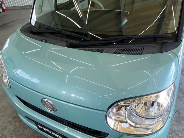 ☆販売はもちろんのこと、買取・板金・車検・日常のメンテナンスから修理や保険等幅広くご相談に応じます☆お気軽にスタッフまで☆
