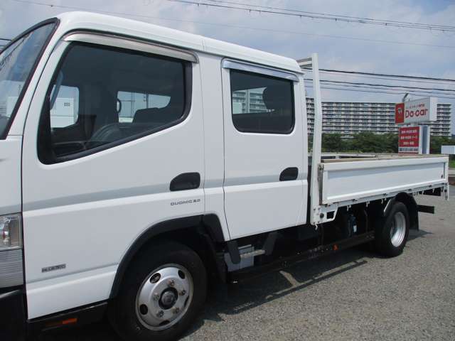 ディーゼル車！力強い加速が魅力です！