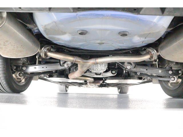 下回りもきれいな状態です