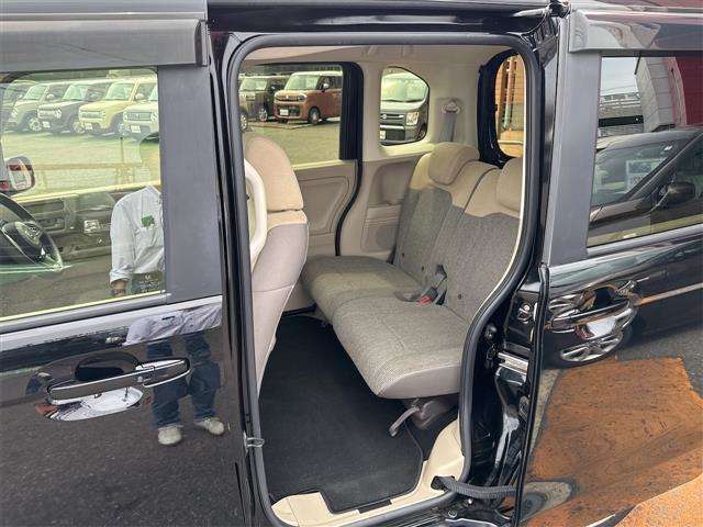 ■□■□■ リバティは軽自動車からミニバンSUVまで全車種を取り扱う、まさに自動車の大型ショッピングセンターです！！ ■□■□■