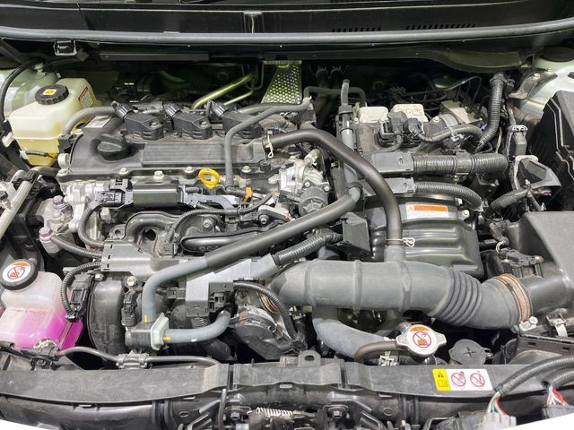 親切・丁寧な専門メカニックスタッフが応対！・車検・点検整備・事故等の修理などアフターサービスも安心。お車のカスタマイズもネクステージのサービススタッフまでご相談ください！