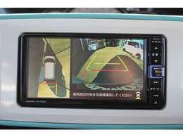 全国対応2年保証付　車検整備付　禁煙車　衝突軽減ブレーキ　ナビTV　バックモニター　両側パワースライドドア　全周囲カメラ　スマートキー　Bluetooth接続　オートライト　アイドリングストップ