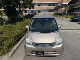 オートクリスタルは全車安いです。しかし誤解しないでくださいね。修復（歴無）車は当たり前　外観は綺麗　車内も綺麗です。全スタッフ総力を挙げて取り組んでおります。まずは通話料無料ダイアル　0078-6002-871157