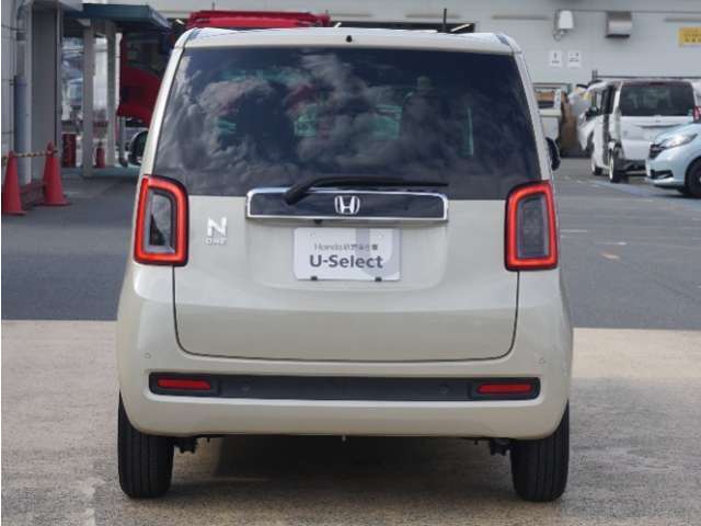 ホンダ車専門のエンジニアが中古車加修消耗品交換基準に準じた整備をキッチリ施してお渡しさせていただきます！
