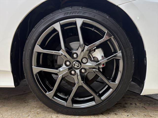 ☆純正アルミホイール