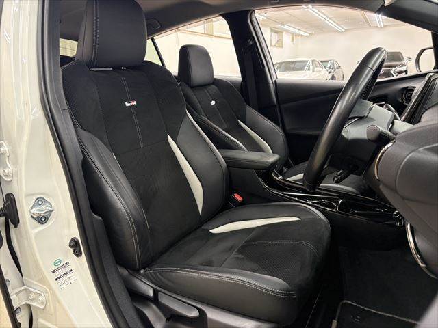 ☆運転席側1列目シート