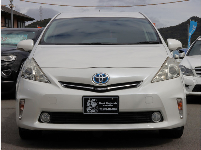 ☆★在庫台数100台以上★☆　常時良質車両がズラッと100台以上！店頭にて展示中です！！