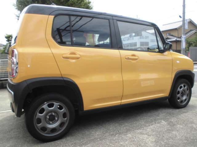 御安心して乗って頂くため納車整備は当店で点検し、さらに整備工場でも点検しております。二重点検で安心ドライブをお楽しみ下さい。