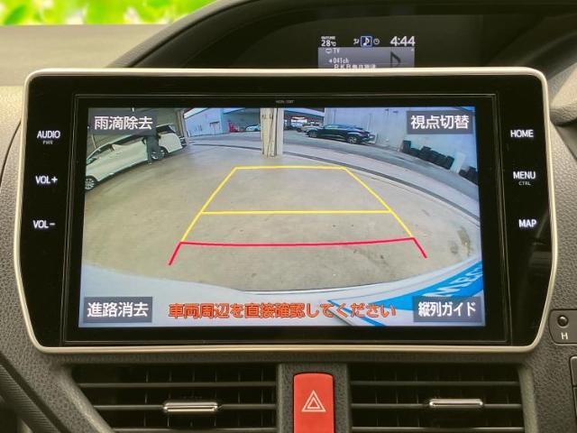 ナビ、ドラレコ、ETC、フリップダウンモニター、デジタルインナーミラーetc…後付け可能です！オプションも豊富に取り揃えておりますのでご安心ください！