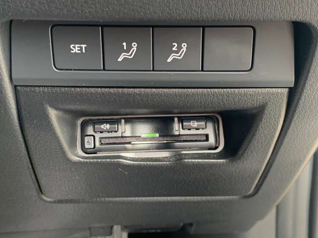 ☆最近増えてきましたスマートインターチェンジは、このETC車載器が無ければ通過することができません。もはや無くてはならない必須アイテムですね。☆