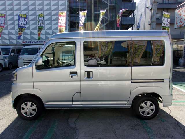 軽自動車の新車や届出済未使用車や中古車など幅広く在庫しております！