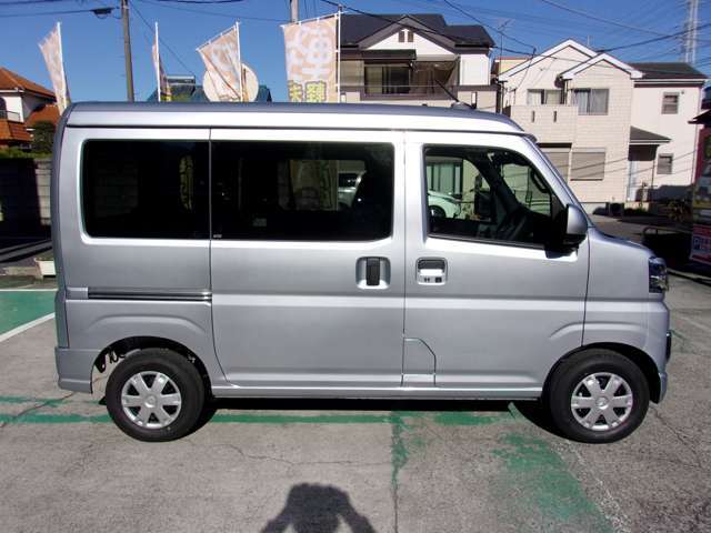 ★軽バンマーケットでは無理な売り込みは一切しておりません。