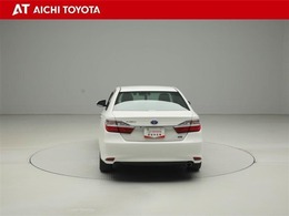 ハイブリッド車を買うならトヨタの『TOYOTA認定中古車』！保証は、初度登録年月より起算して10年間、累計走行距離20万キロ迄。更に、ロングラン保証が1年付で安心安全です♪