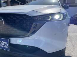 【新車メーカー保証5年10万キロ】ご購入後はメーカーの規定範囲に基づき、当社と最寄りの正規ディーラーとで連携をしてしっかりフォローいたします。