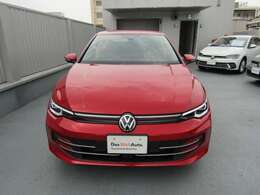 2024年12月登録 GOLF eTSI STYLE ナビ テクノロジーPKG 弊社試乗車