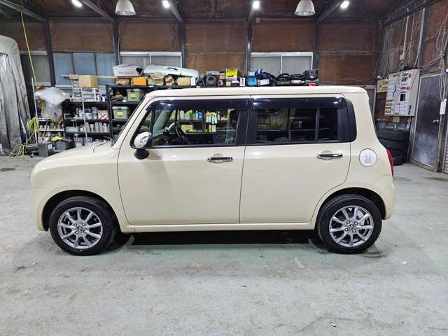Bパックにて車検整備付きとなります。法定費用や整備がまとまっての値段なのでお得です！