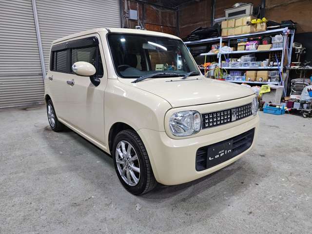 早めの納車承ります。お気軽にご相談ください。
