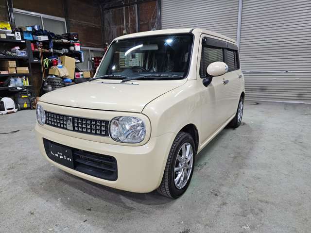 こちらの車両、修復歴ありません！！