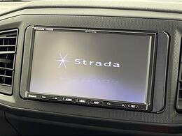 【カーナビ】ナビ利用時のマップ表示は見やすく、いつものドライブがグッと楽しくなります！