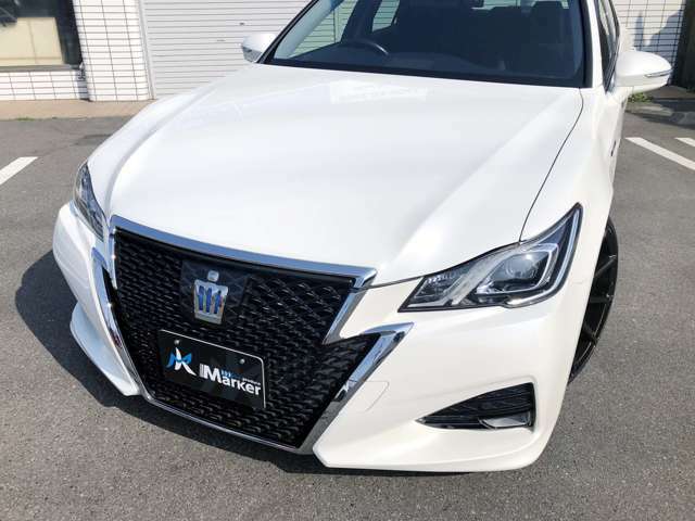 新品20inchアルミ　新品フルタップ車高調　LEDヘッドFOG　モケットPWシートヒーター　フルセグTV　Bluetooth　ドラレコ前後　ステアヒーター　クルーズコントロール　Bカメラ　ETC