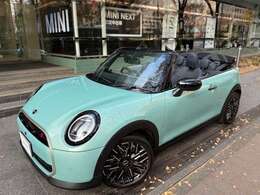 オープンモード