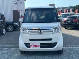 KランドPIIは安心の総額表示！お車代、車検整備（法定点検整備）、お車の仕上げ全て含んでの価格です！