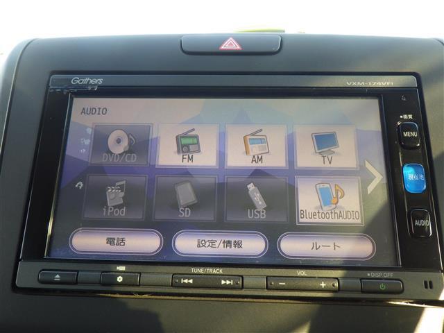 地デジTV DVD CD Bluetooth