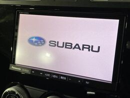【純正ナビ】人気の純正ナビを装備。オーディオ機能も充実しており、Bluetooth接続すればお持ちのスマホやMP3プレイヤーの音楽を再生可能！毎日の運転がさらに楽しくなります！！