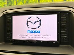 【純正ナビ】人気の純正ナビを装備。オーディオ機能も充実しており、Bluetooth接続すればお持ちのスマホやMP3プレイヤーの音楽を再生可能！毎日の運転がさらに楽しくなります！！