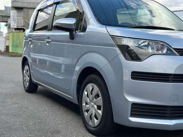 スペイド 2013（平成25）年式の中古車を探すなら【グーネット】