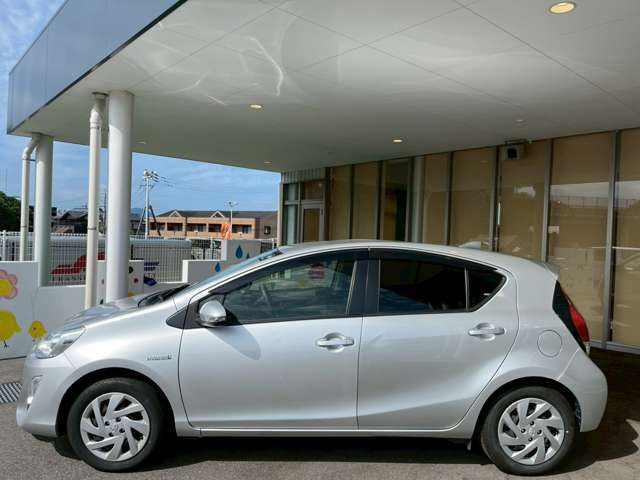 ☆新車の販売も可能です☆新車ご希望のお客様も是非当店にご相談下さいませ♪