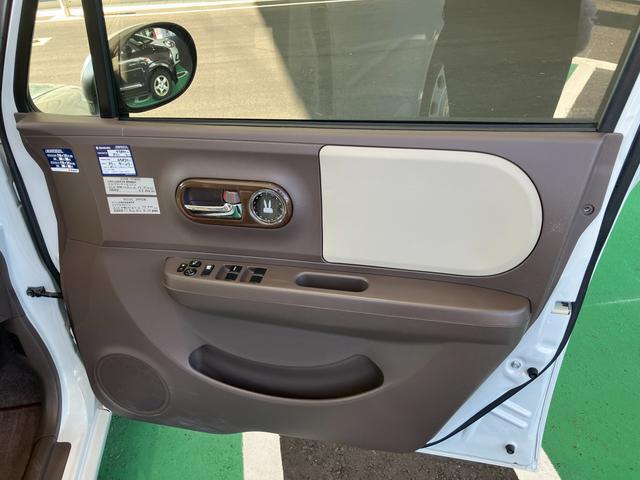 スズキ認定中古車は全車保証付きで、安心してお乗りいただけます！