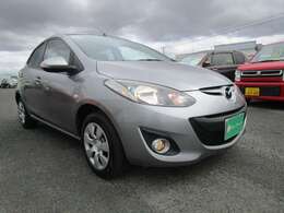 フォグランプ＆オートライト付きです！