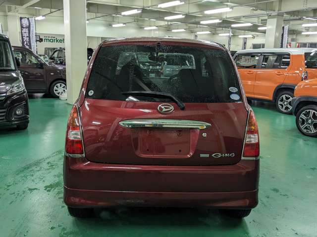自社鈑金工場・自社整備工場完備！　納車後のアフターフォローもご安心ください！