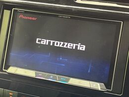 【ナビゲーション】使いやすいナビで目的地までしっかり案内してくれます。各種オーディオ再生機能も充実しており、お車の運転がさらに楽しくなります！！