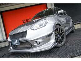 MONSTERコンプリートカー/カーボンボンネット/ECU/車高調/エアロダイナミクスバンパー(フロント/リア)/マフラー/カーボンGTウイング/サクションキット/ペダル/フロアーマット/ピラー/シフトノブ/アイライン/ナビ★